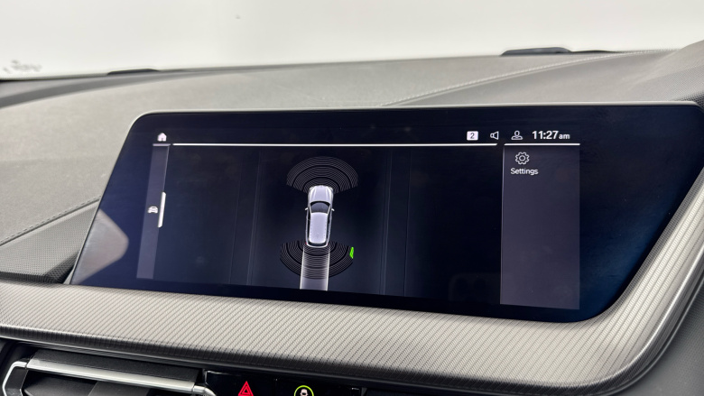 BMW 1 Series 118i [136] M Sport 5dr Step Auto [LCP] Petrol Hatchback